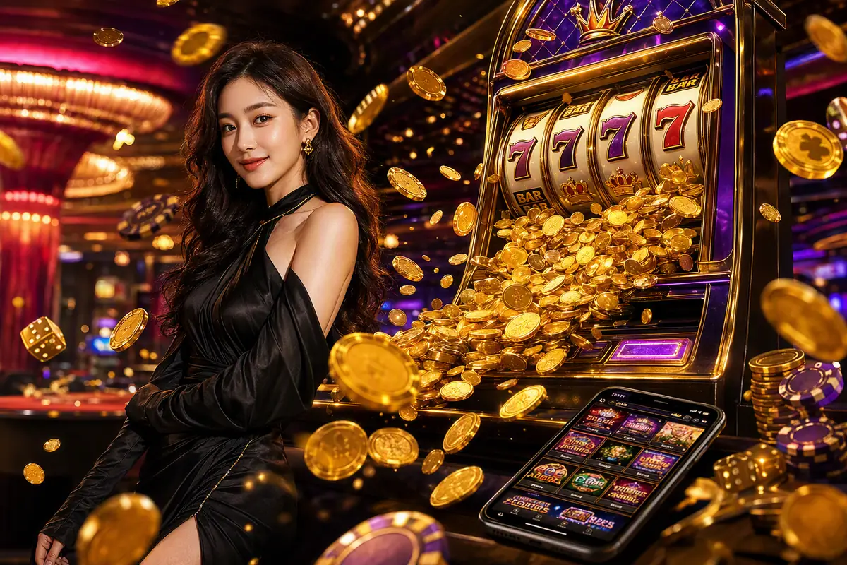 ibayar44 Casino kaedah deposit e-wallet DuitNow FPX
