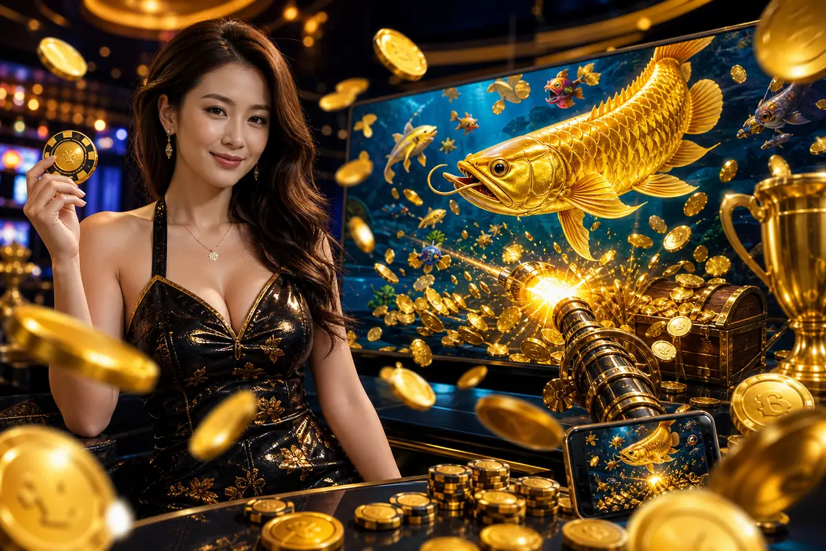 ibayar44 strategi taruhan Dragon Tiger