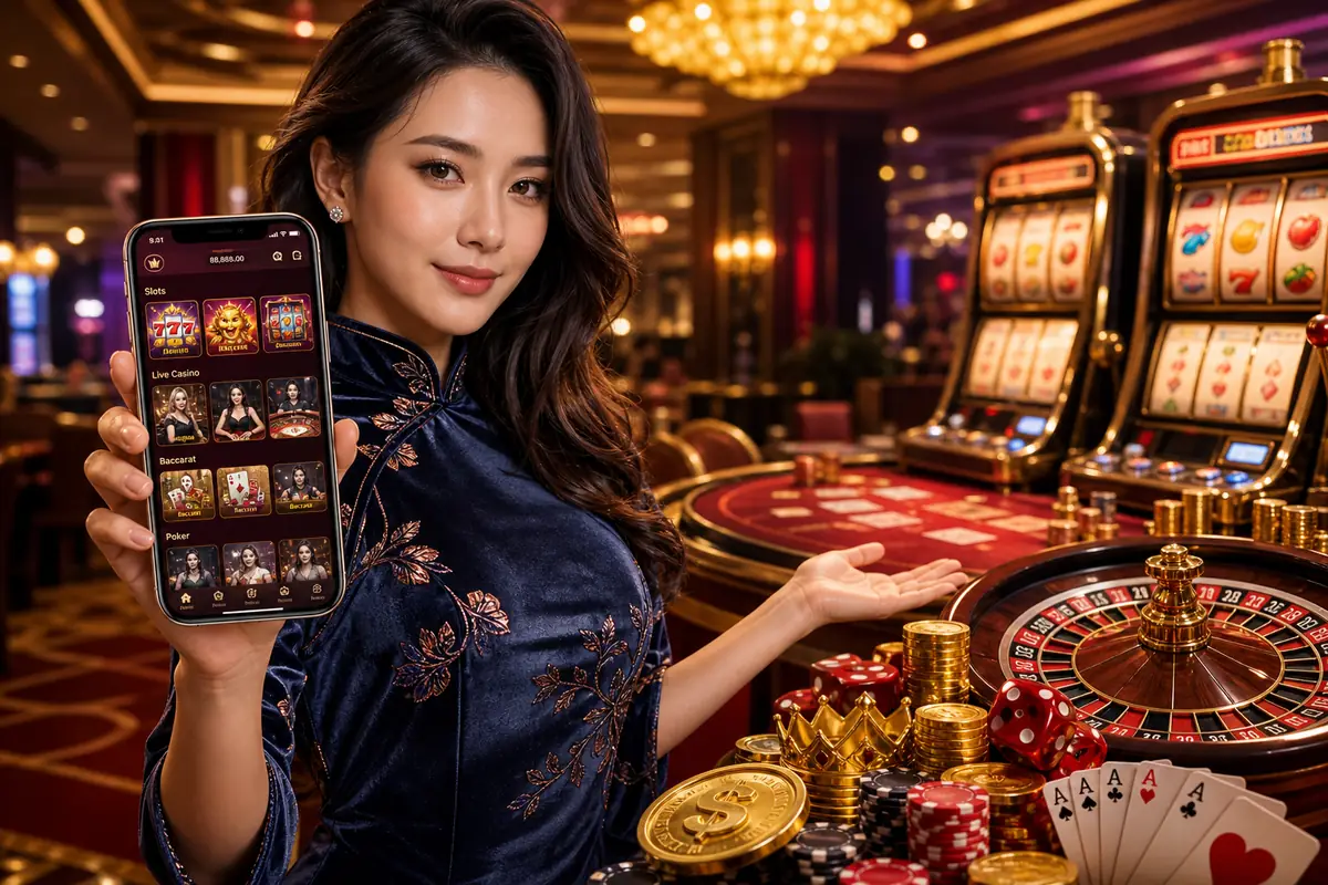 ibayar44 dragon tiger permainan kad langsung