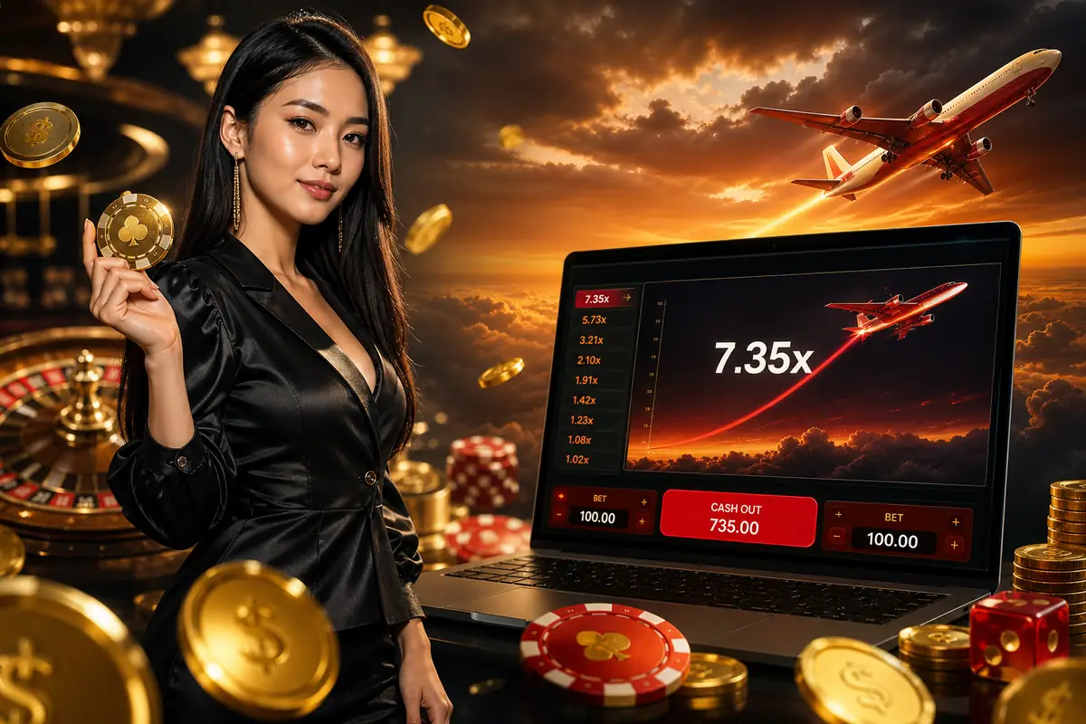 ibayar44 platform kasino online Malaysia