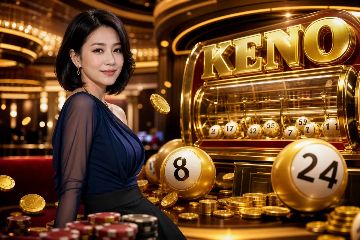 ibayar44 Casino meja live baccarat dealer langsung