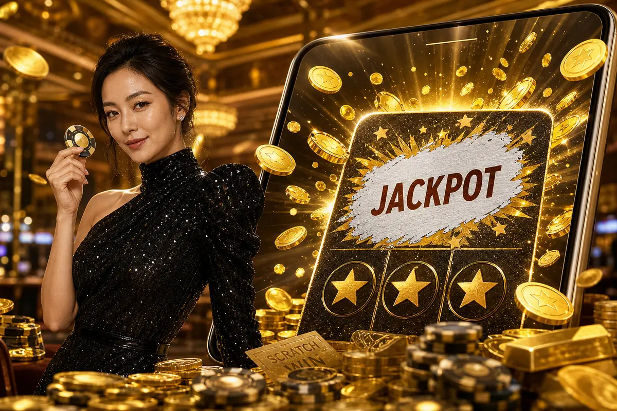 ibayar44 bonus deposit promosi kasino